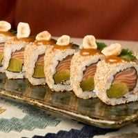 Photo Côté Sushi