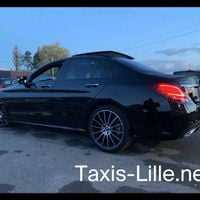 Photo Taxis-lille
