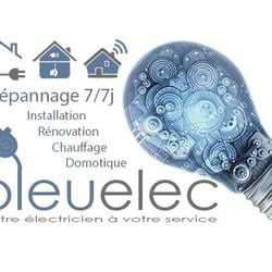 Photo Bleuelec