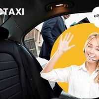 Photo DirecTaxi