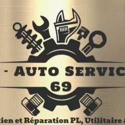 Photo PL-AUTO SERVICES 69