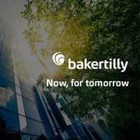 Photo Baker Tilly | Expert-Comptable - Lyon