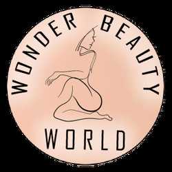 Photo Wonder Beauty World