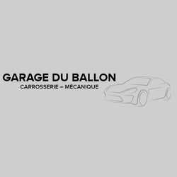 Photo Garage Du Ballon