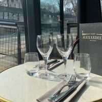 Photo Bistrot Alexandre III
