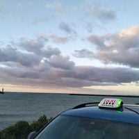 Photo Taxi Duhem