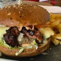 Photo Café de Paris