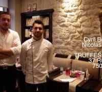 Photo Truffes Folies