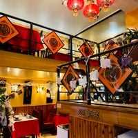 Photo Restaurant Indochine