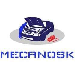 Photo Mecanosk