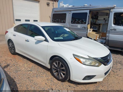 Photo NISSAN altima 2.5 sv.