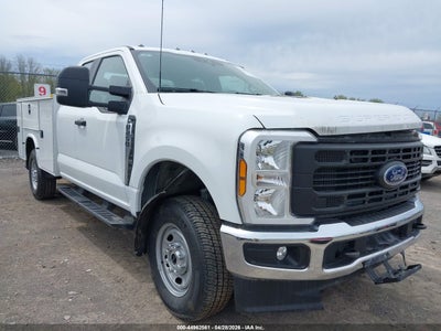 Photo FORD f-250 xl.