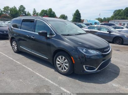 Photo CHRYSLER pacifica touring-l.