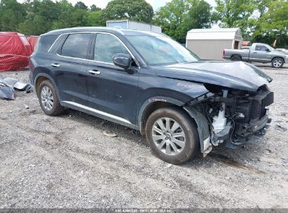 Photo HYUNDAI palisade sel.