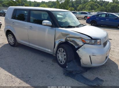 Photo SCION xb  .