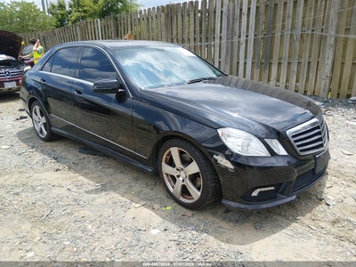 Photo MERCEDES-BENZ e 350 4matic.
