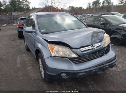 Photo HONDA cr-v ex-l.