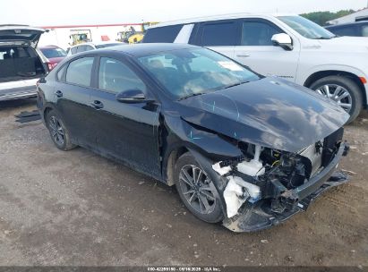Photo KIA forte lxs.