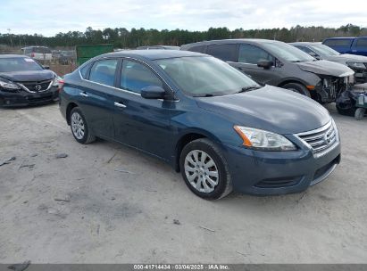 Photo NISSAN sentra s.