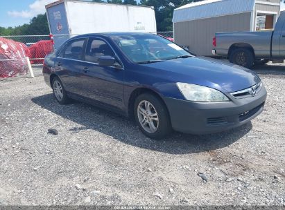 Photo HONDA accord 2.4 ex.