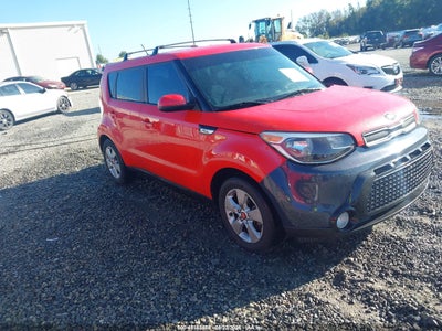 Photo KIA soul  .