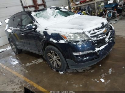 Photo CHEVROLET traverse 1lt.
