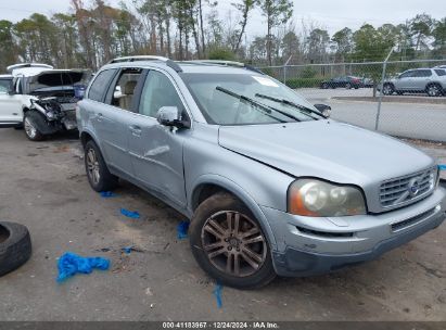 Photo VOLVO xc90 3.2 platinum.