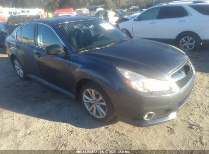 Photo SUBARU legacy 2.5i.