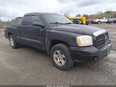 Photo DODGE dakota slt.