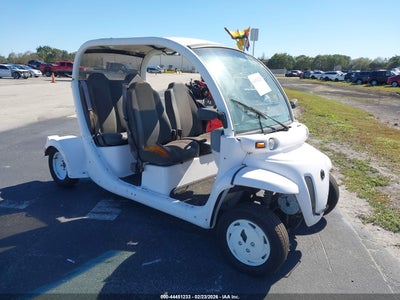 Photo GLOBAL ELECTRIC MOTORS e4  .