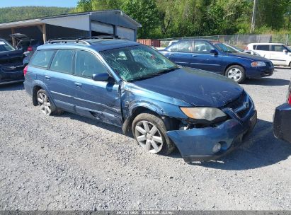 Photo SUBARU outback 2.5i limited/2.5i limited l.l. bean edition.