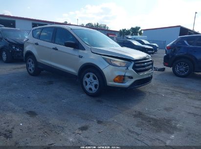 Photo FORD escape s.