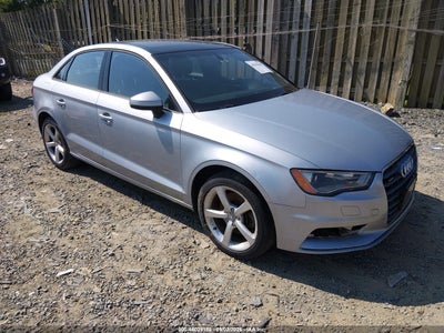 Photo AUDI a3 2.0t premium.