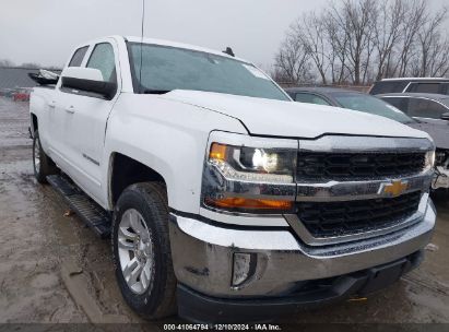 Photo CHEVROLET silverado 1500 1lt.