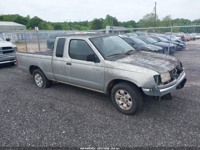 Photo NISSAN frontier se/xe.