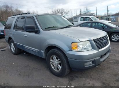 Photo FORD expedition xlt/xlt sport.