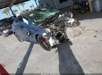 Photo TOYOTA corolla se.