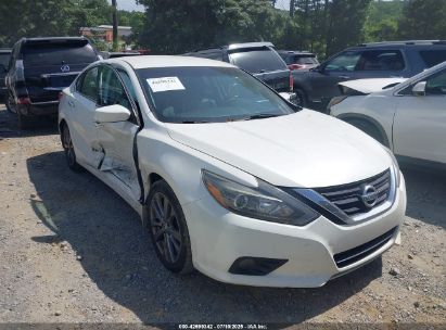 Photo NISSAN altima 2.5 sr.