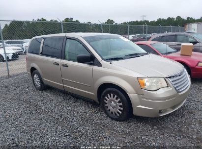 Photo CHRYSLER town & country lx.