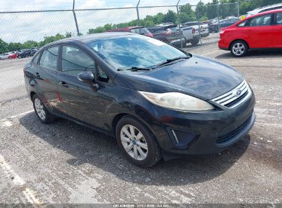 Photo FORD fiesta se.