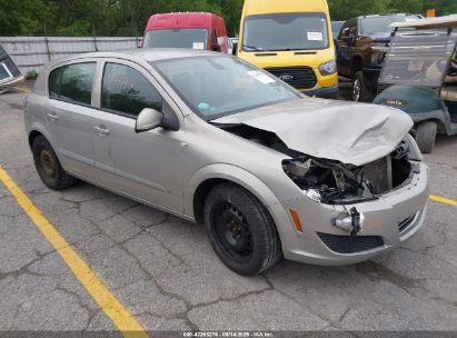 Photo SATURN astra xe.