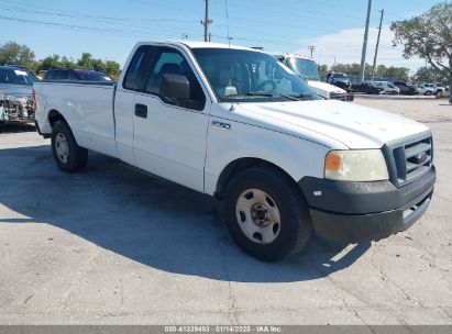 Photo FORD f-150 stx/xl/xlt.