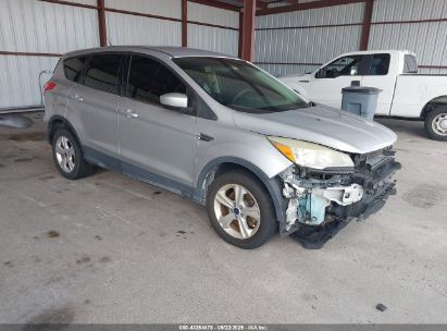 Photo FORD escape se.
