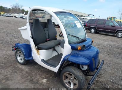 Photo GLOBAL ELECTRIC MOTORS e2  .