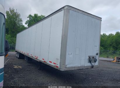 Photo STOUGHTON TRAILERS INC stoughton trailers inc  .