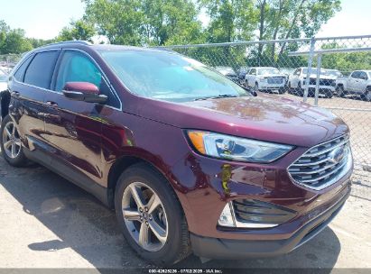 Photo FORD edge sel.