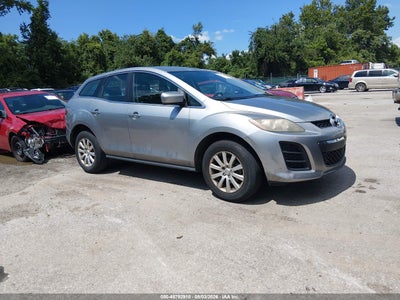 Photo MAZDA cx-7 i sv.