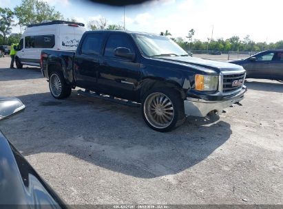 Photo GMC sierra 1500 slt.