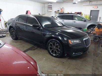 Photo CHRYSLER 300 300s.