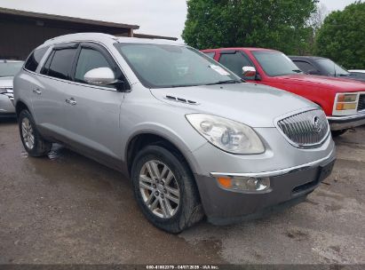 Photo BUICK enclave  .